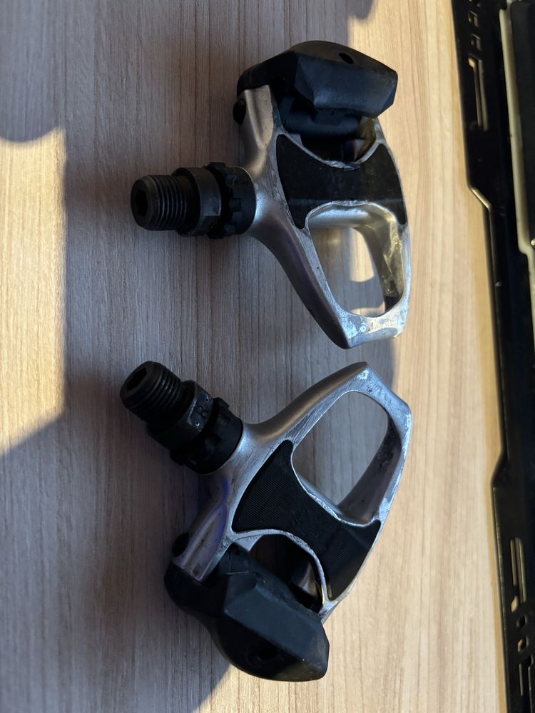 Pedały shimano szosa kolarka pd-r540