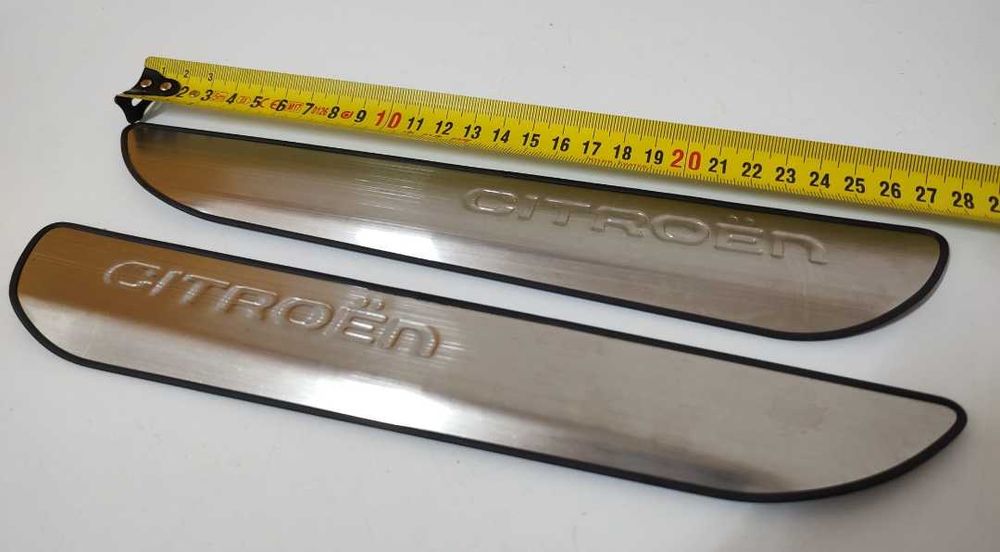 Acessórios auto para Citroën Novos