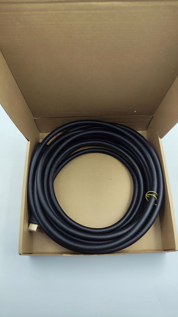 AmazonBasics HL-007311 kabel HDMI 7,6 m HDMI na hdmi Typu A Standard