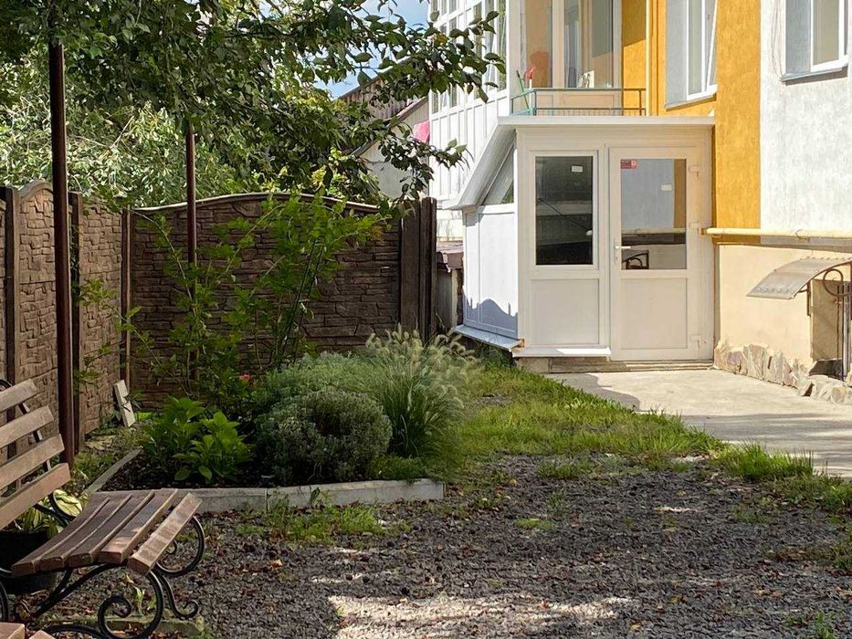 Орендний бізнес з якірними орендарями та чистим доходом 8% річних