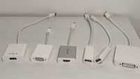 Adaptadores para apple iMac macbook pro air