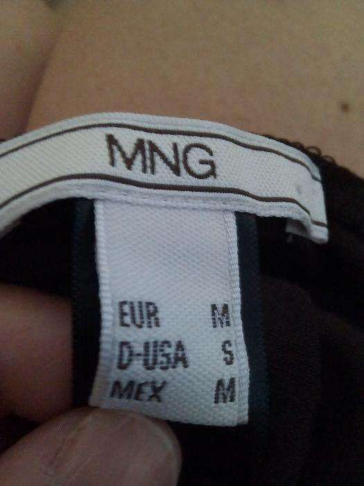 Túnica Mango nova