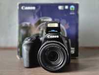 Aparat cyfrowy Canon PowerShot SX540 HS