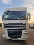 Daf 105 440km 2013r