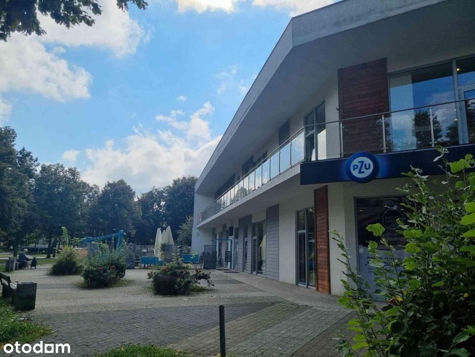 Wynajmę lokal w centrum Zawiercia biurowy usługowy handlowy 70m2