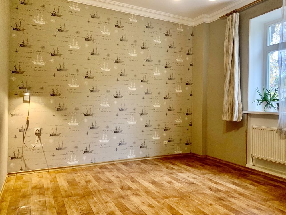 3х ком кварт Адмиральский просп, 5яСтанц/Фонтан Палисадник/ АГВ отопл!