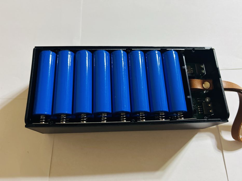 Продам power bank на 70000 mah