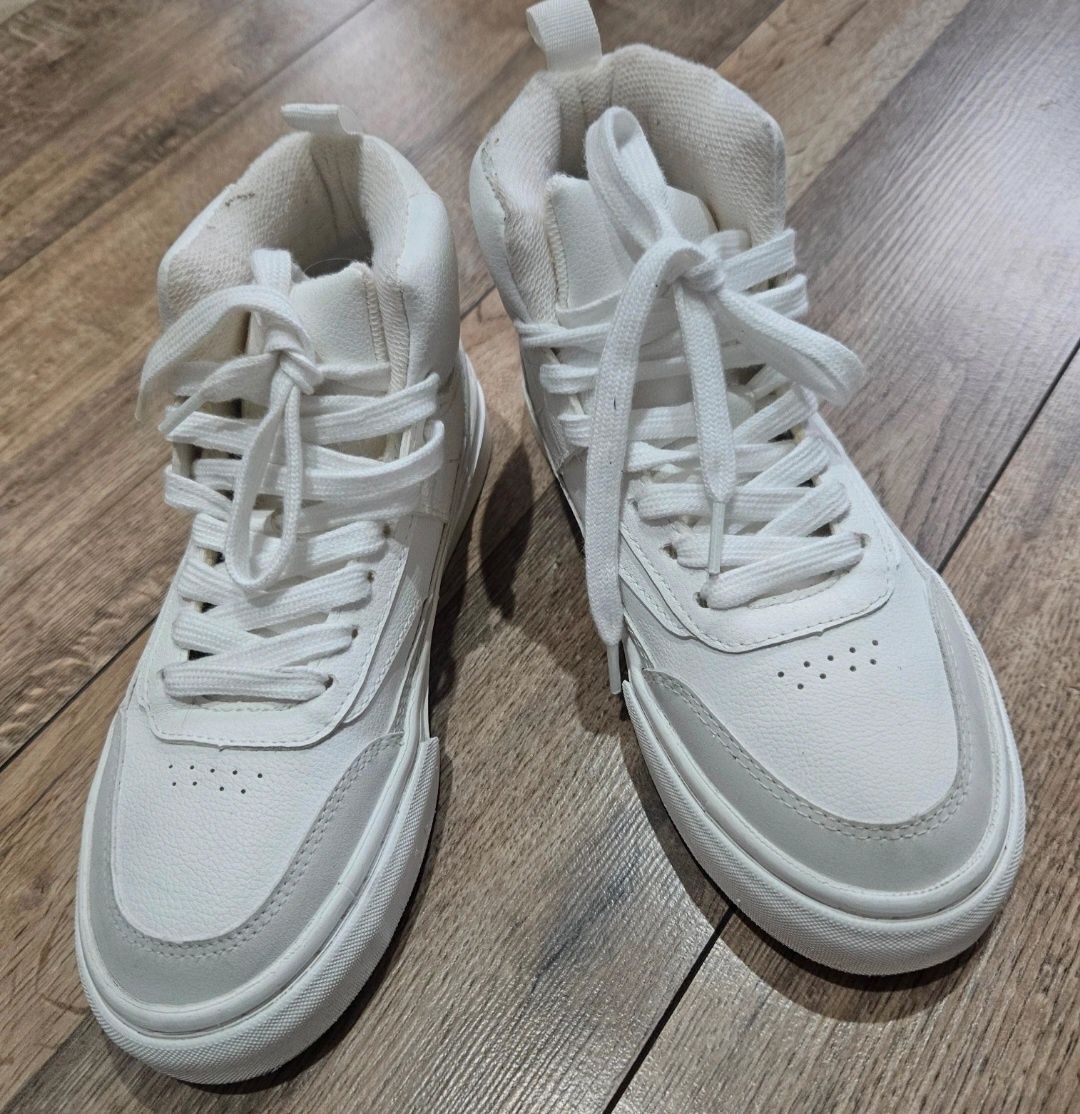 Sneakersy adidasy Zara 32