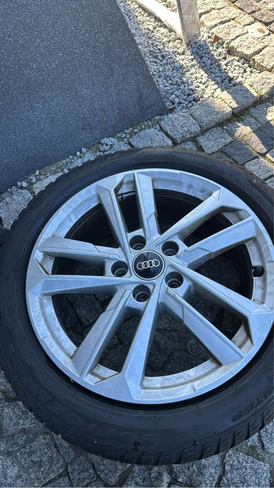 Alufegi 17 audi et43