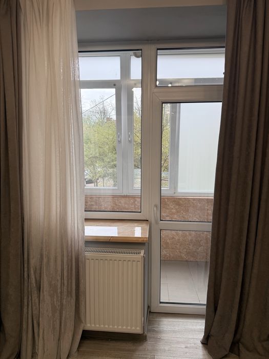 Продається 1 кімнатна квартира від Власника в центрі міста з ремонтом