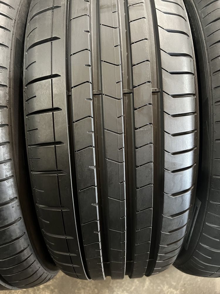 235/50/20 R20 Pirelli PZero PZ4 4шт