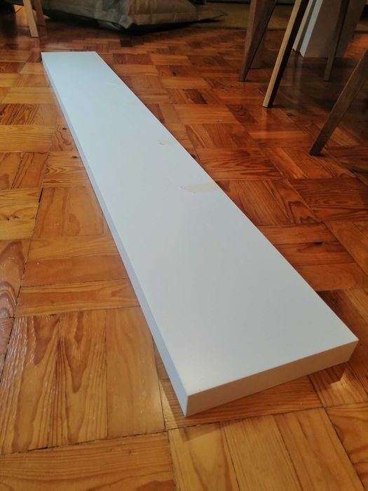 Prateleira Ikea Lack (190x26cm)