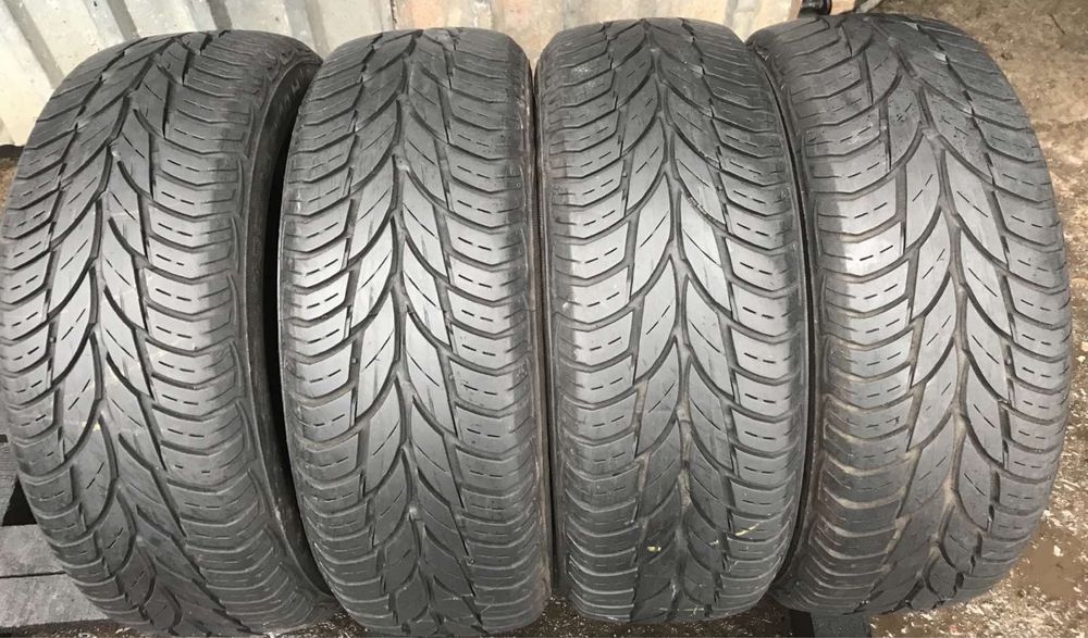 Uniroyal  185/60r14 комплект літо резина шини б/у склад оригінал