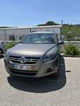 Tiguan 1.4tsi com Kit GPL