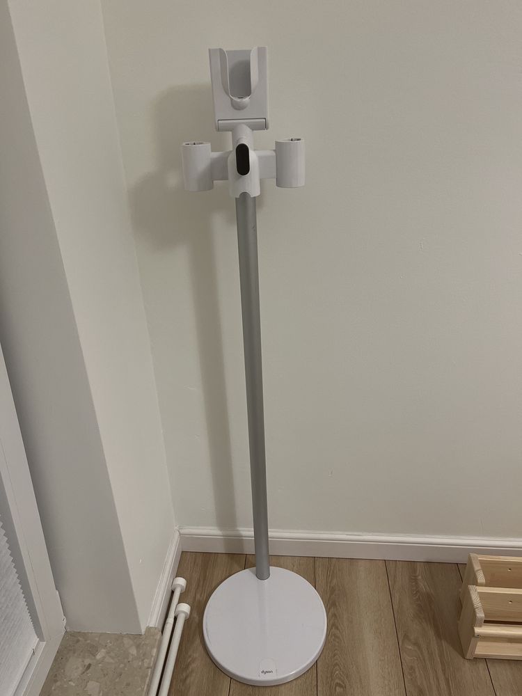 Stacja dokująca DYSON Floor Dok Multi