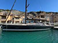 Jacht żaglowy X- Yachts X5.6