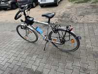 Rower w bardzo dobrym stanie