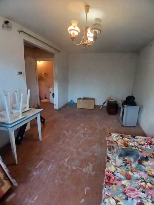 Продам квартиру 1-к,от владельца