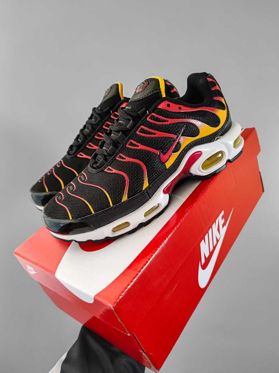 Nike Air Max Tn Plus