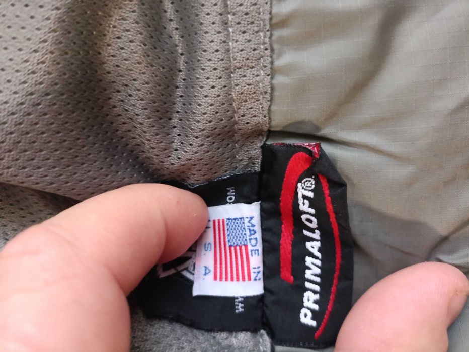 Куртка 7 level usa сьомий Левел сша  7 Левел сша