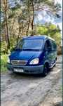 Газ 2752 Соболь 2004 г.
