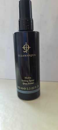 Illamasqua Hydra Setting Spray utrwalający makijaż 100 ml