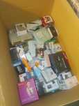 Box elektroniki zwroty