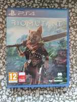 Biomutant PL PS4 lub PS5