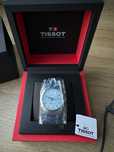 Tissot Gentleman Powermatic 80 Silicium Automatic