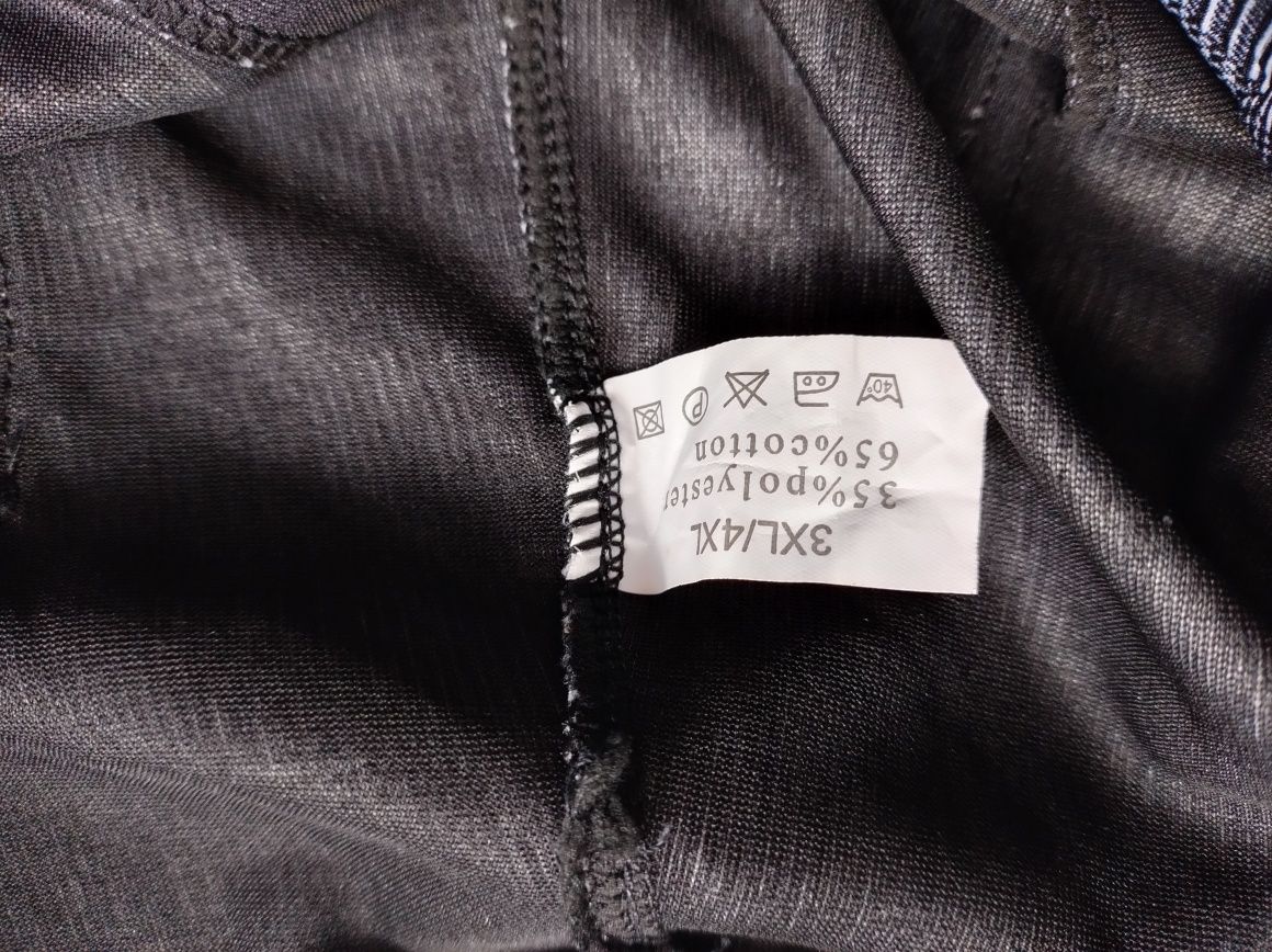 Spodnie 3/4 rybaczki rozmiar 3xl/4xl