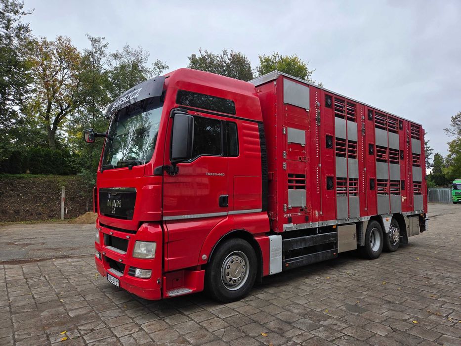 Sprzedam samochód do żywca z wagą