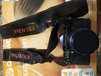 Фотоапарат Pentax MV1
