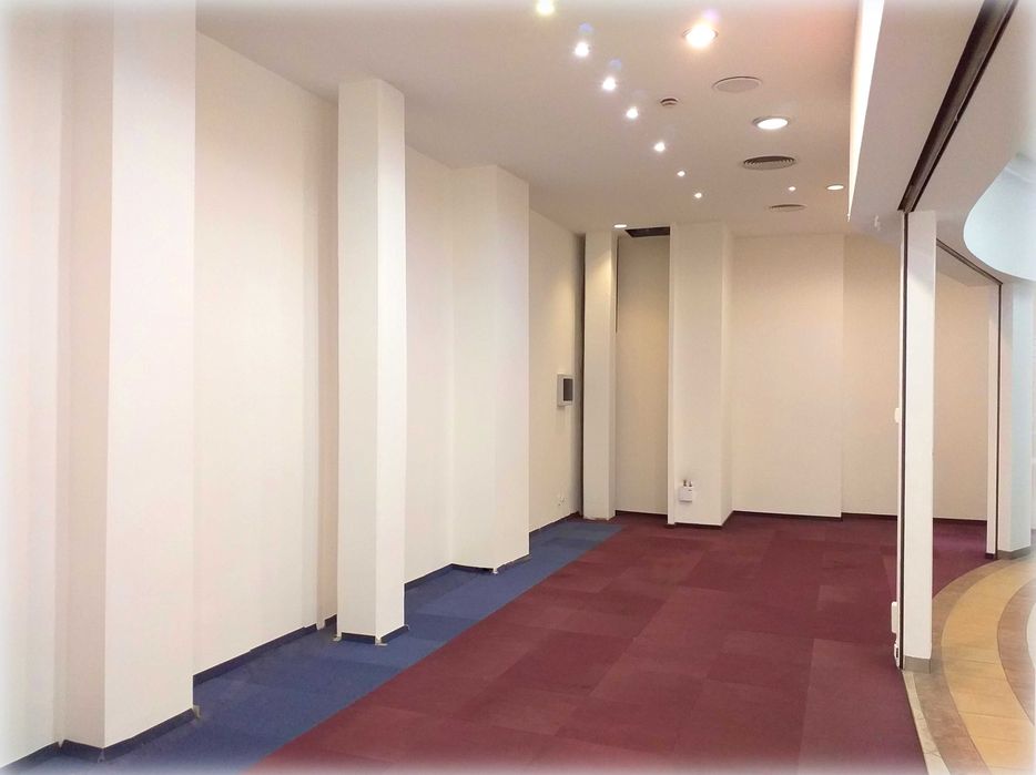 Lokal handlowy do wynajęcia 31,6 m2 / Rynek Staromiejski / Toruń