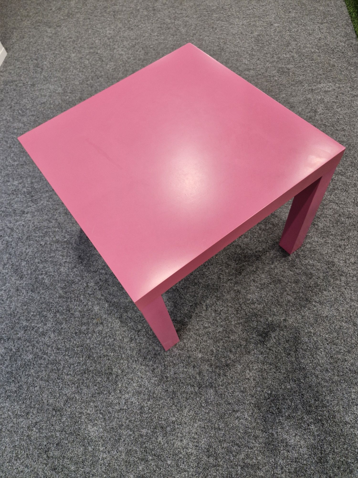Stolik Lack Ikea 55x55