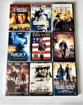 46 filmes em Dvd