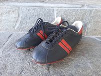 Buty Piłkarskie Korki R.42 POLSPORT KROSNO Made In Poland Polecam!
