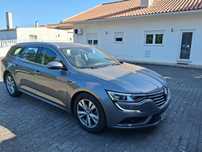 Renault Talisman Sport Tourer 1.5 dCi Zen