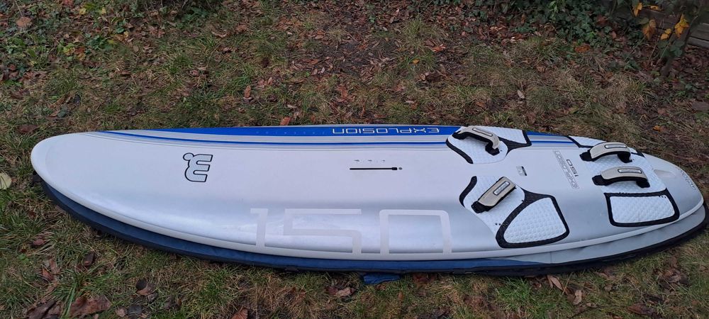 Deska windsurfingowa Mistral Explosion 150 L
