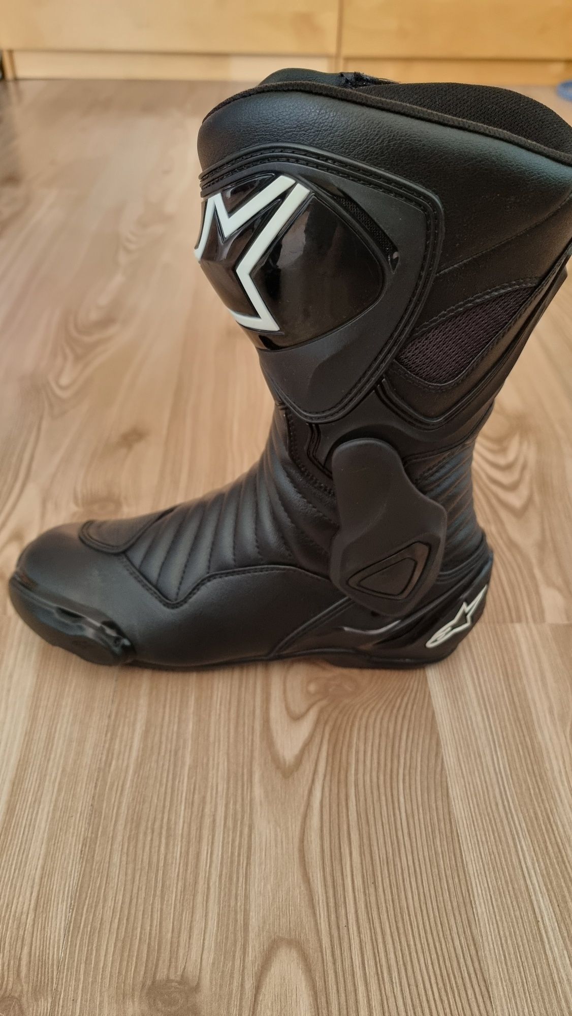 Buty Alpinestars Smx-6 v2