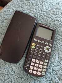 Vendo calculadora nova s/ caixa