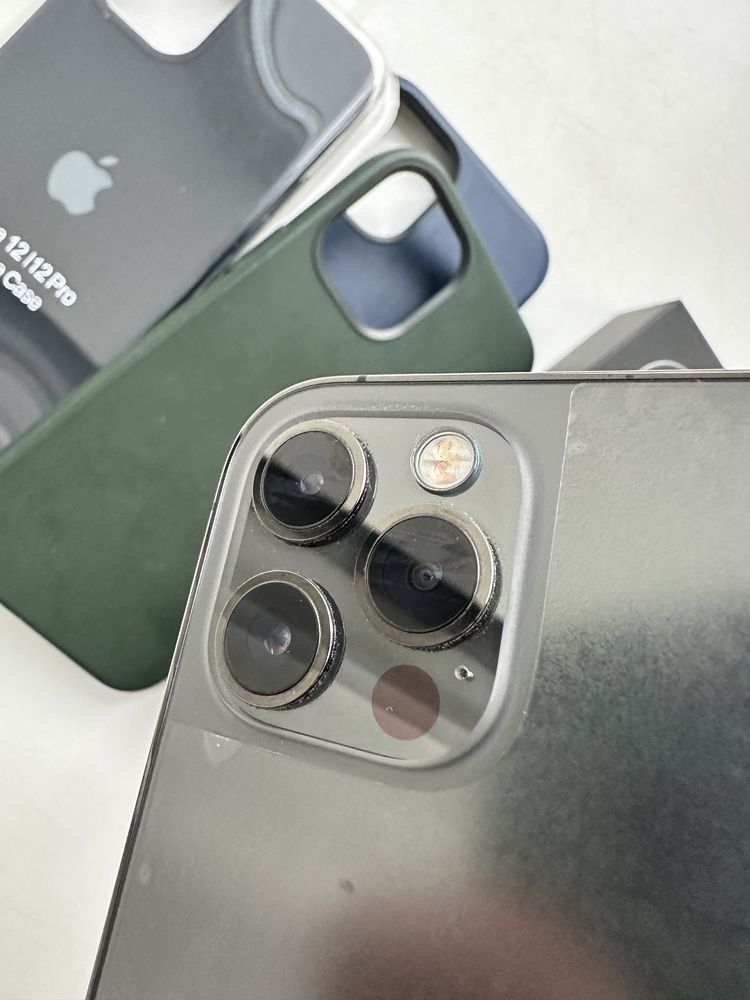 Apple iphone 12 pro 256 gb