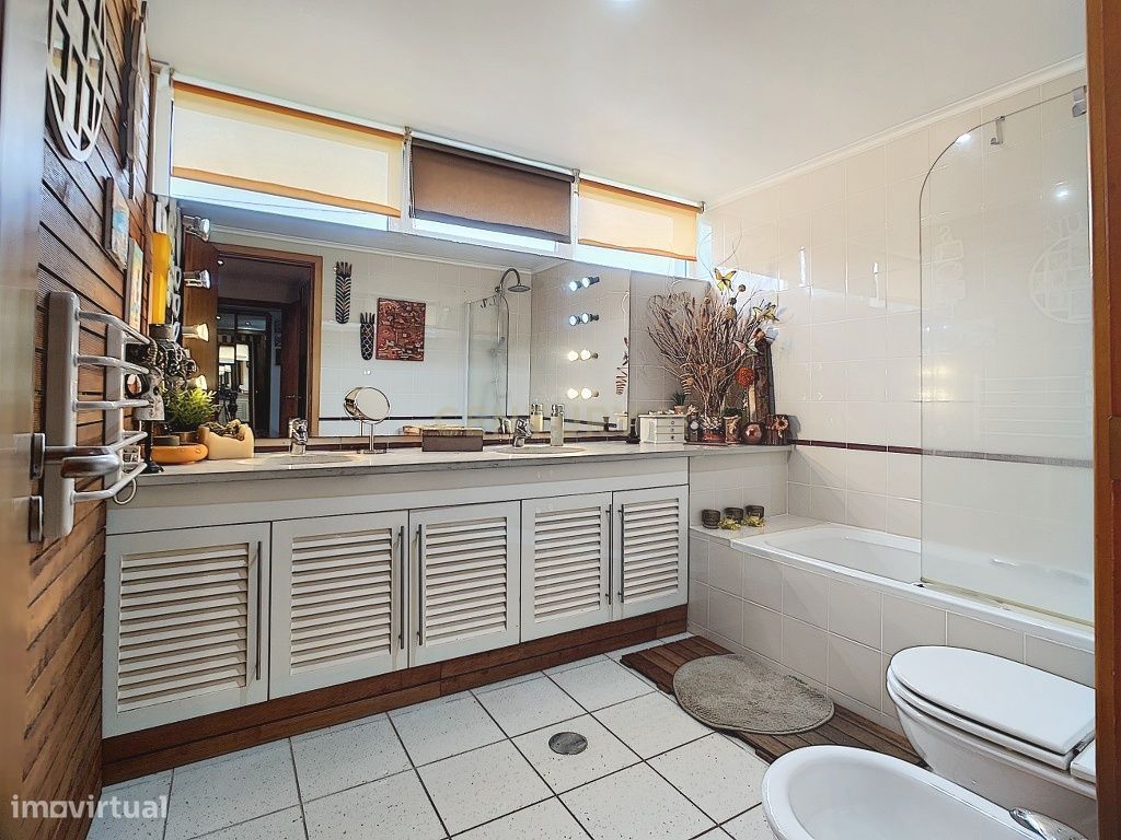 Apartamento, São José