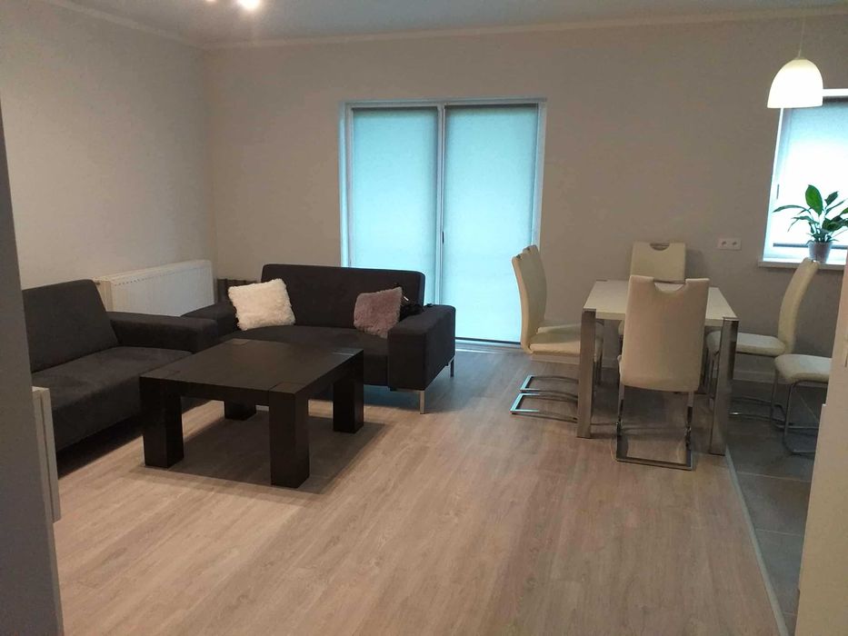 Mieszkanie do wynajęcia