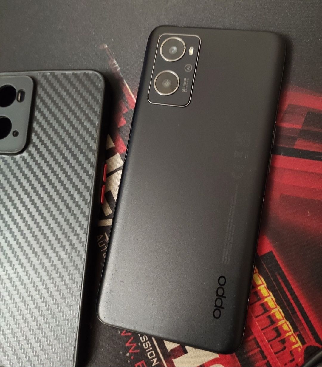 Oppo a96 _6/128 gb полностью рабочий