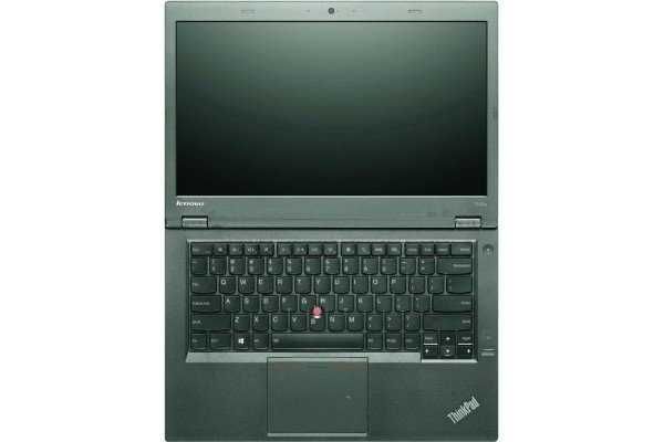 Гарантия! Ноутбук Lenovo Thinkpad T440p / i5-4300m / SSD 256GB