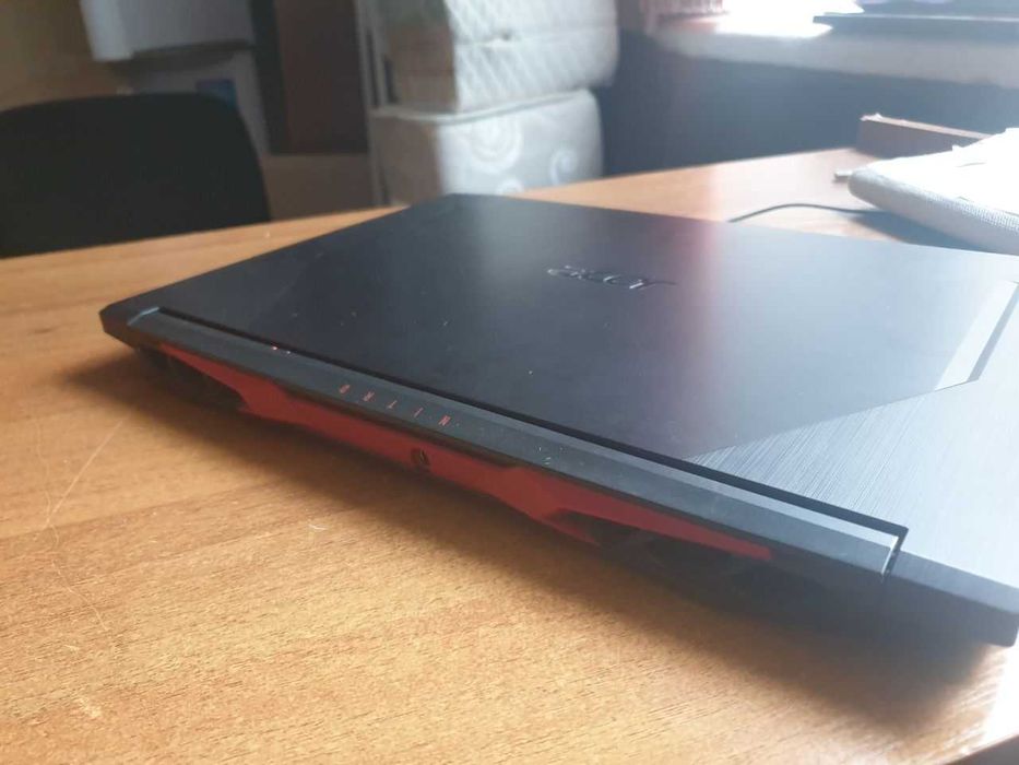 Ігровий ноутбук Acer Nitro 5 AN515-44; 1.5тБ