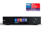 EVERSOLO DMP-A8 - pré-amplificador / streamer com DAC