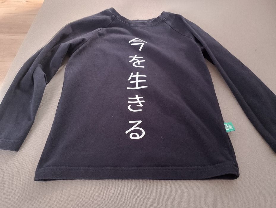 Bluzka kids joy 110/116