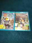 Gry na Nintendo Wii U
