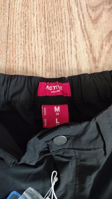 Spodnie robocze Kramp M